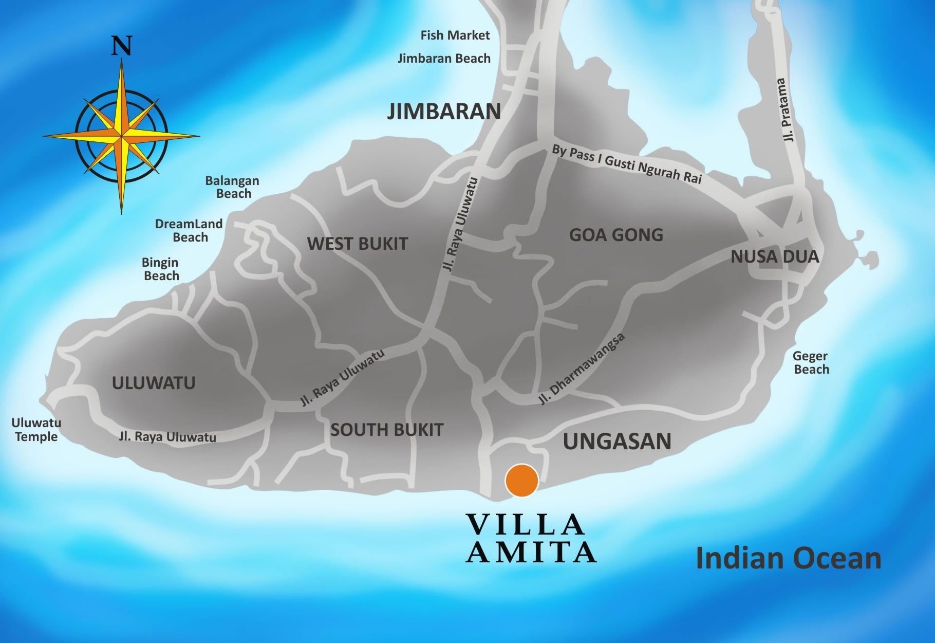 map bukit bali        <h3 class=